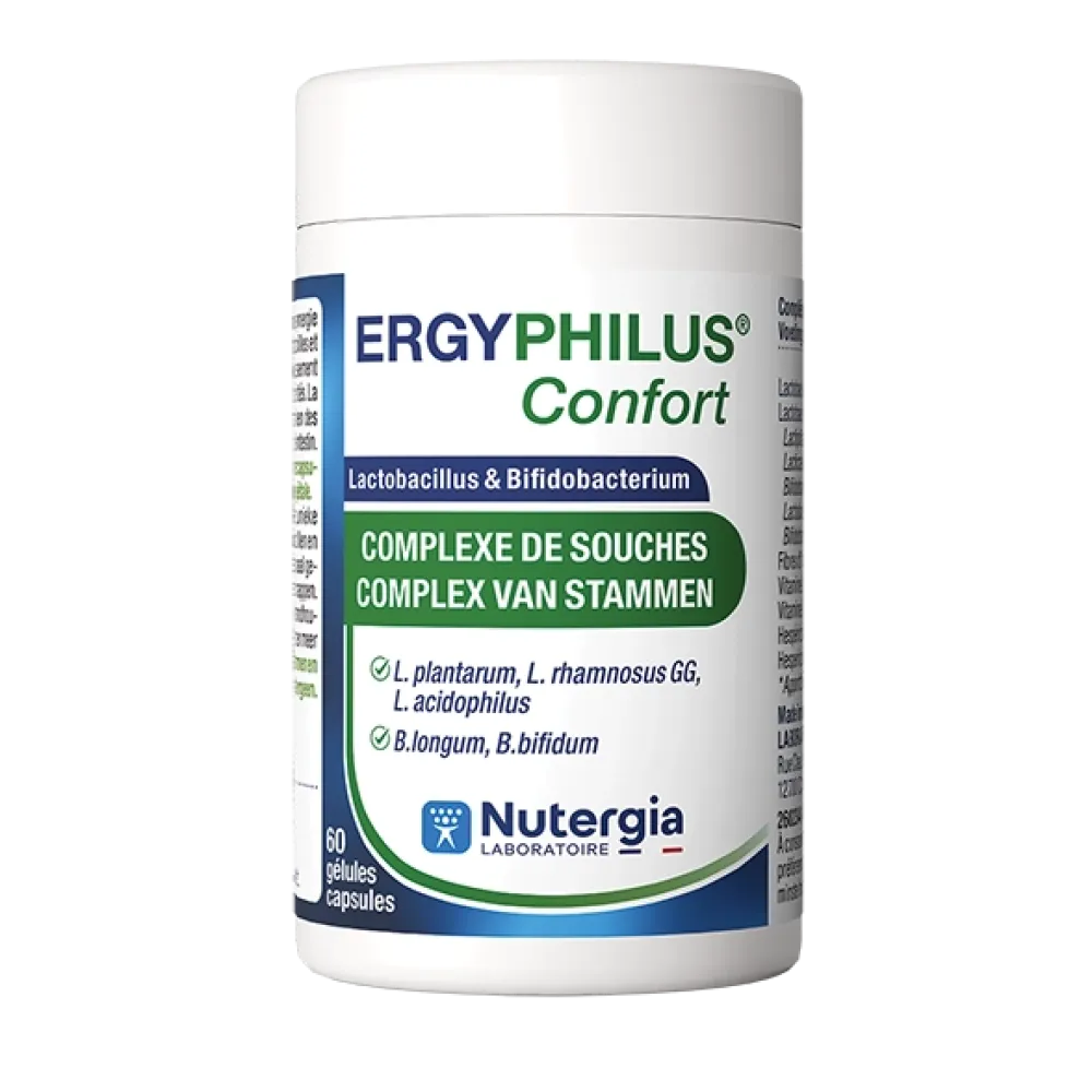 ERGYPHILUS® confort